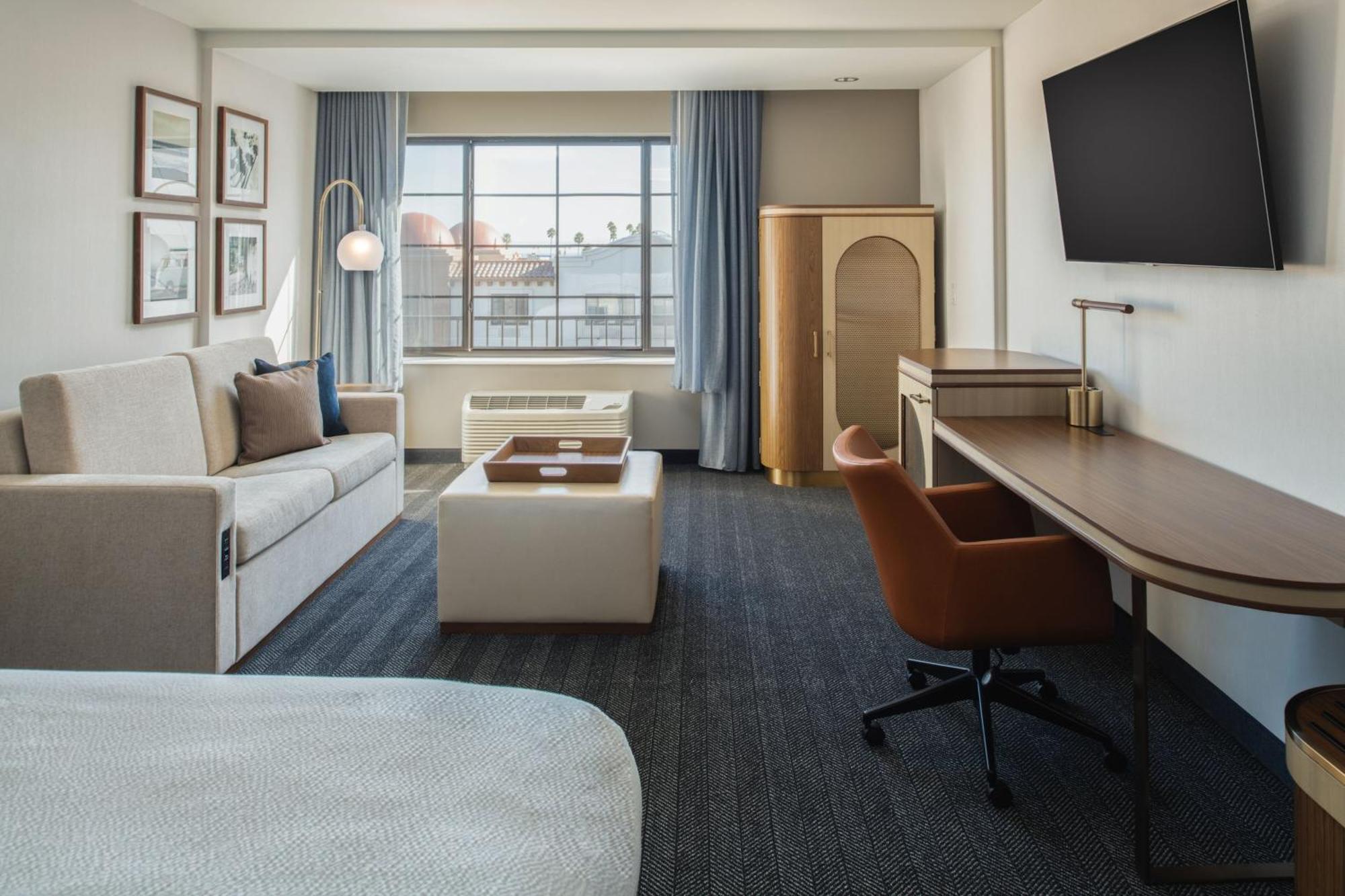 Courtyard By Marriott 3* Santa Cruz