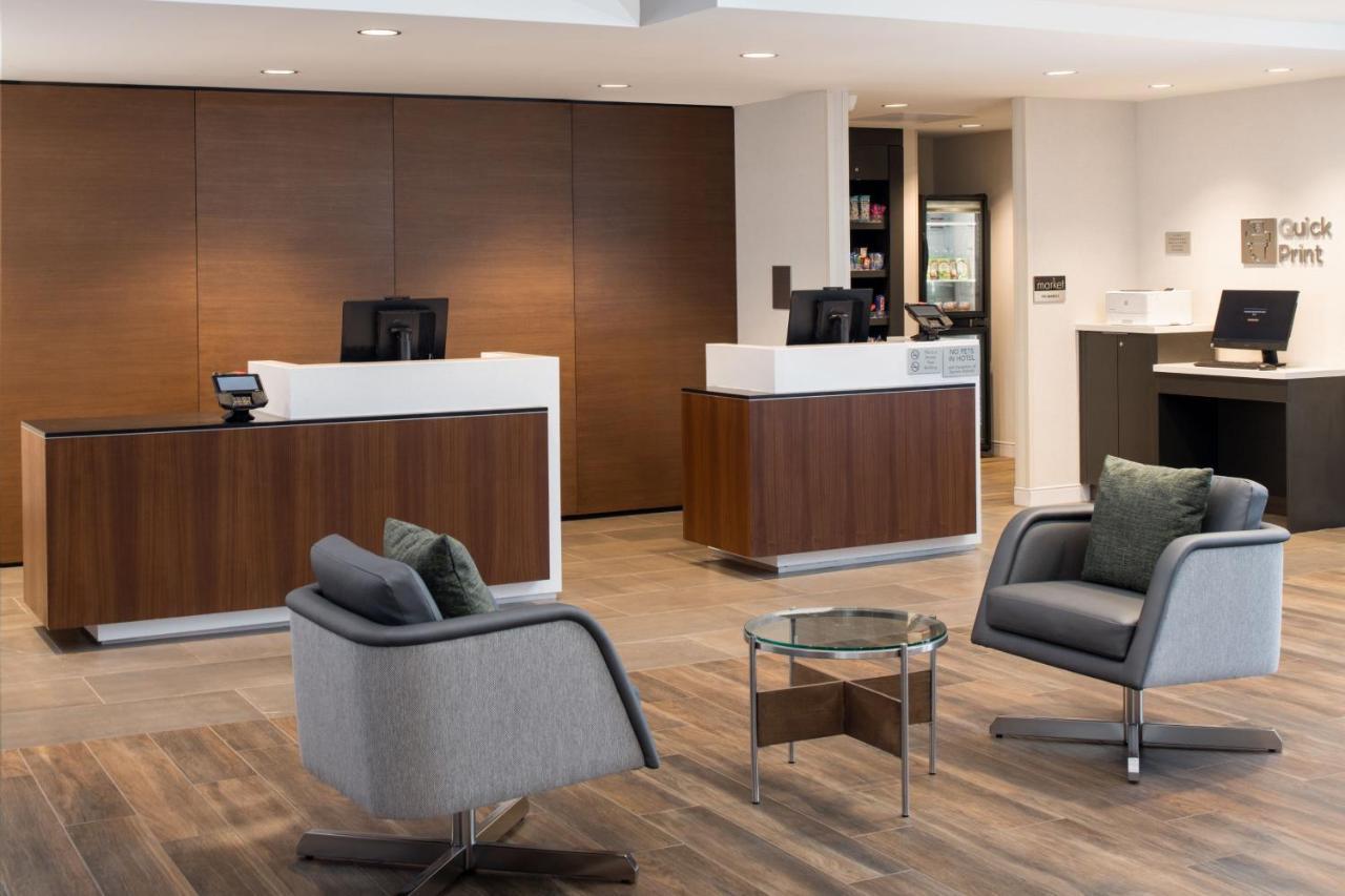 Courtyard By Marriott Hotel Santa Cruz