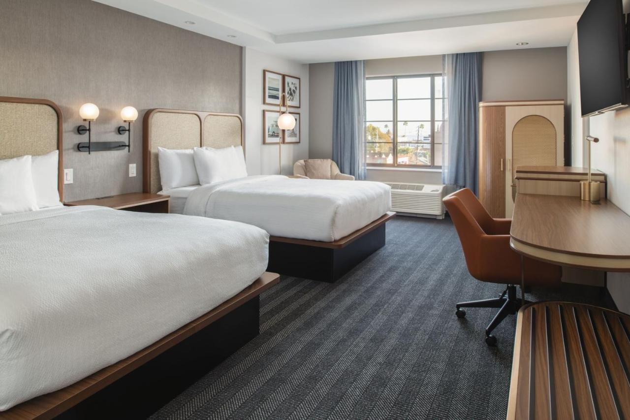 Hotel Courtyard By Marriott 3*