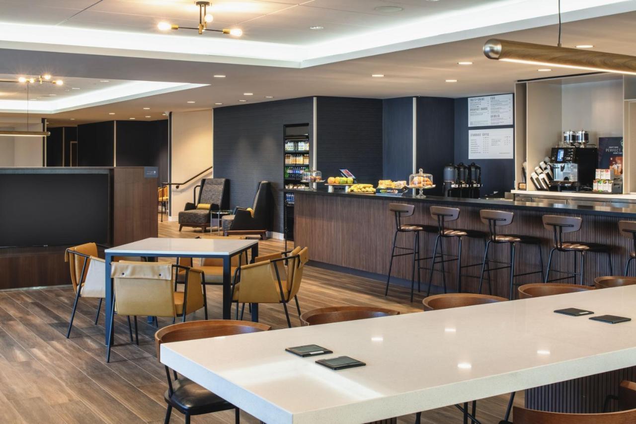 Courtyard By Marriott
