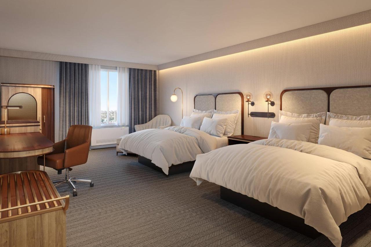 Courtyard By Marriott 3* Santa Cruz