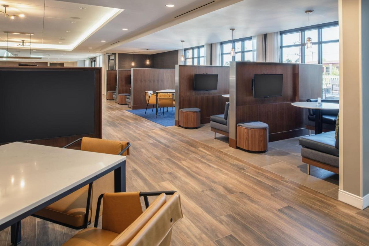 Hotel Courtyard By Marriott 3*