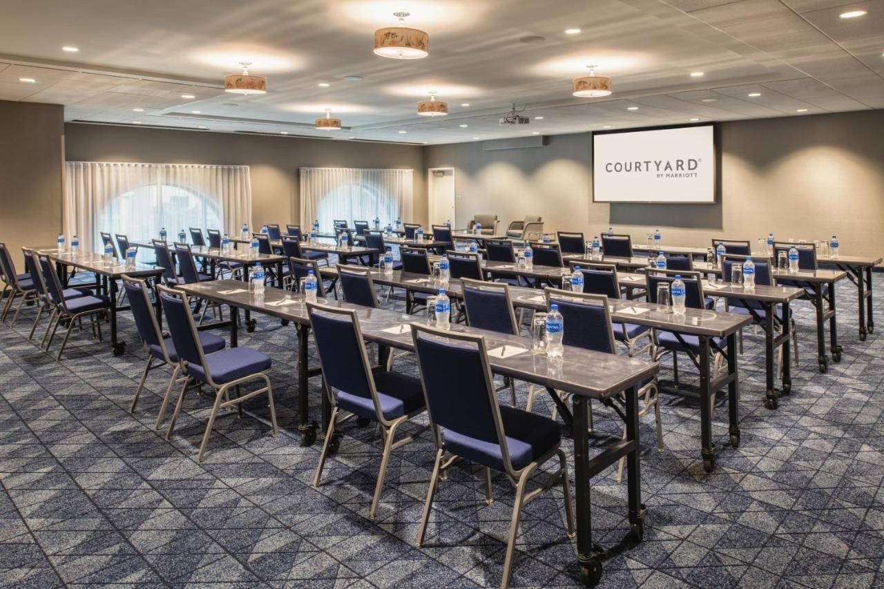 Hotel Courtyard By Marriott 3*