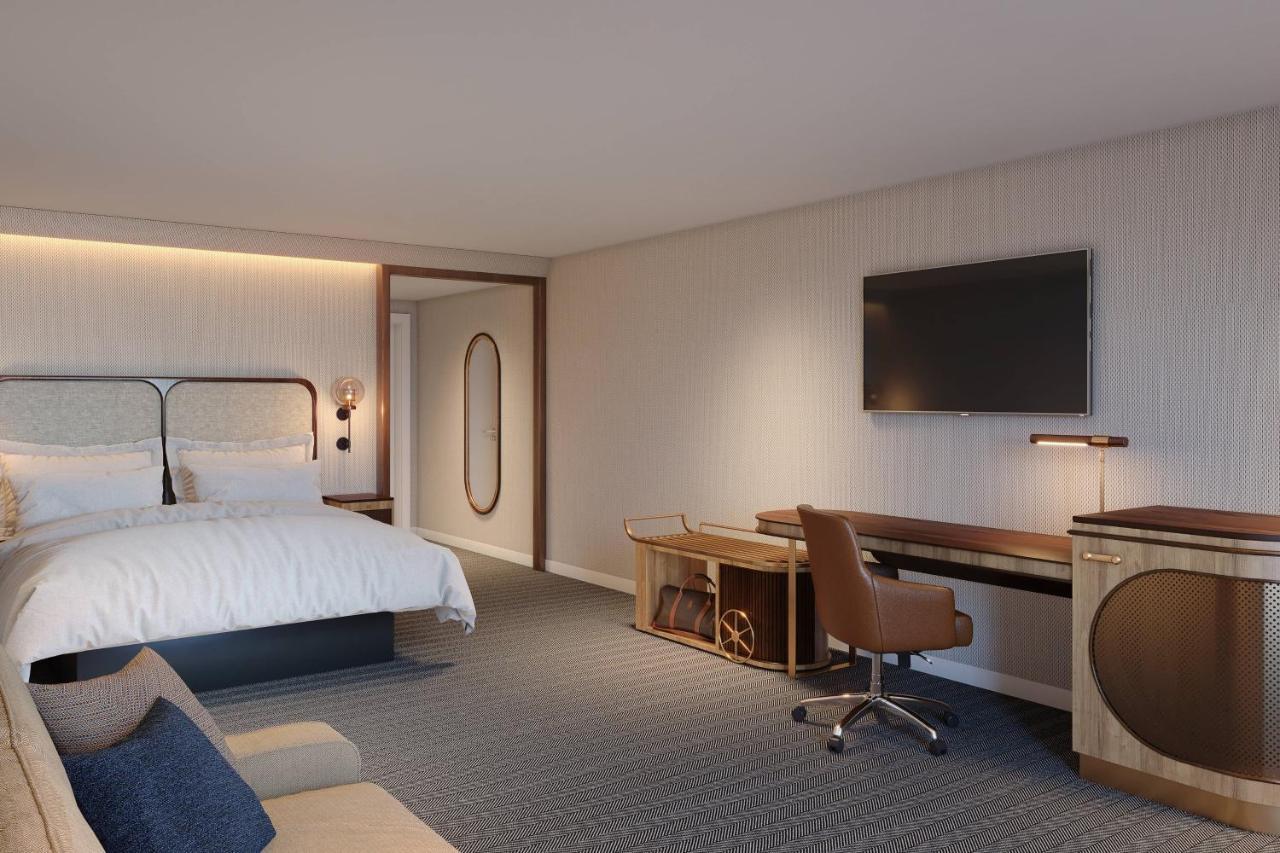 Courtyard By Marriott Hotel 3*
